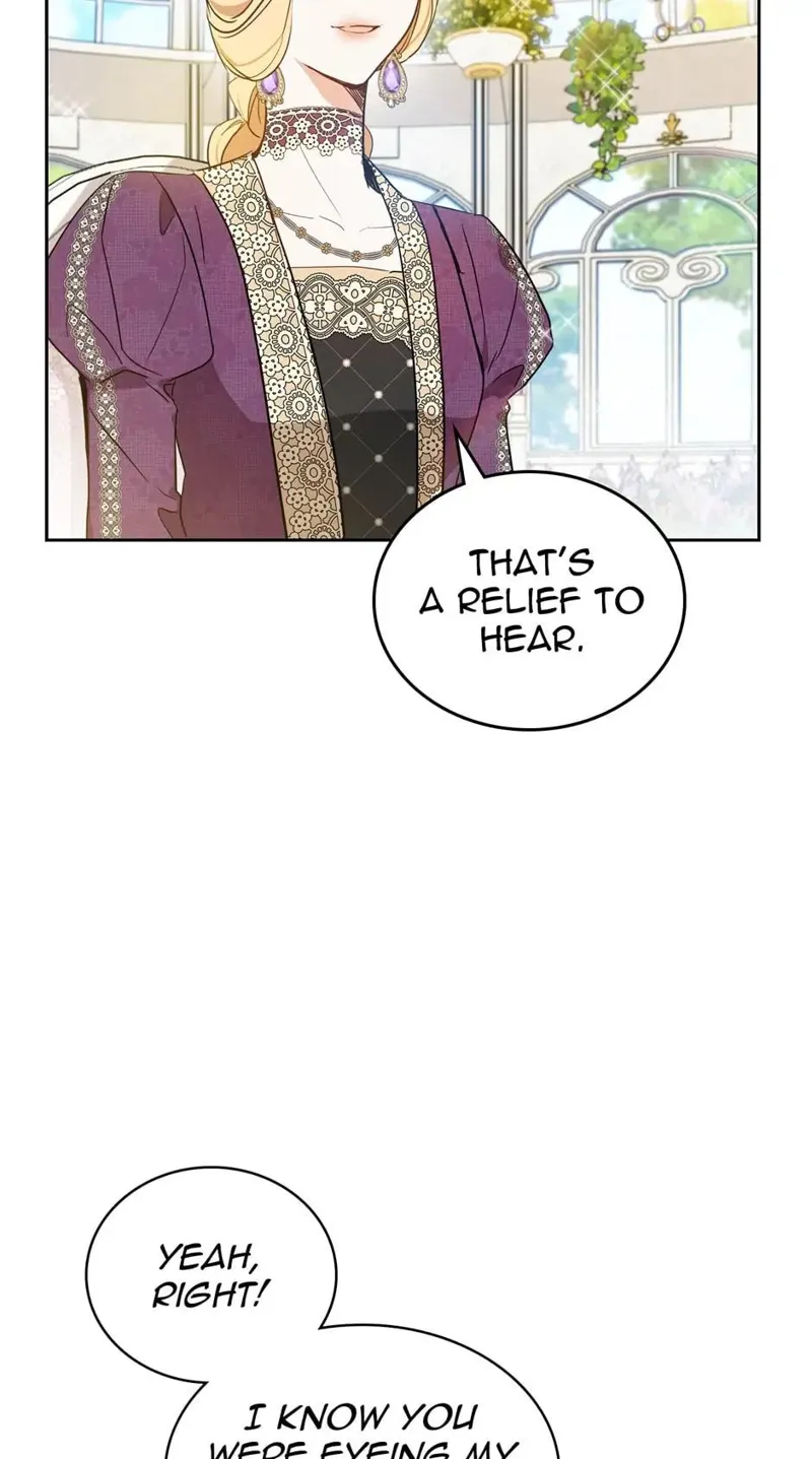 I Shall Master this Family! Chapter 87 - 55
