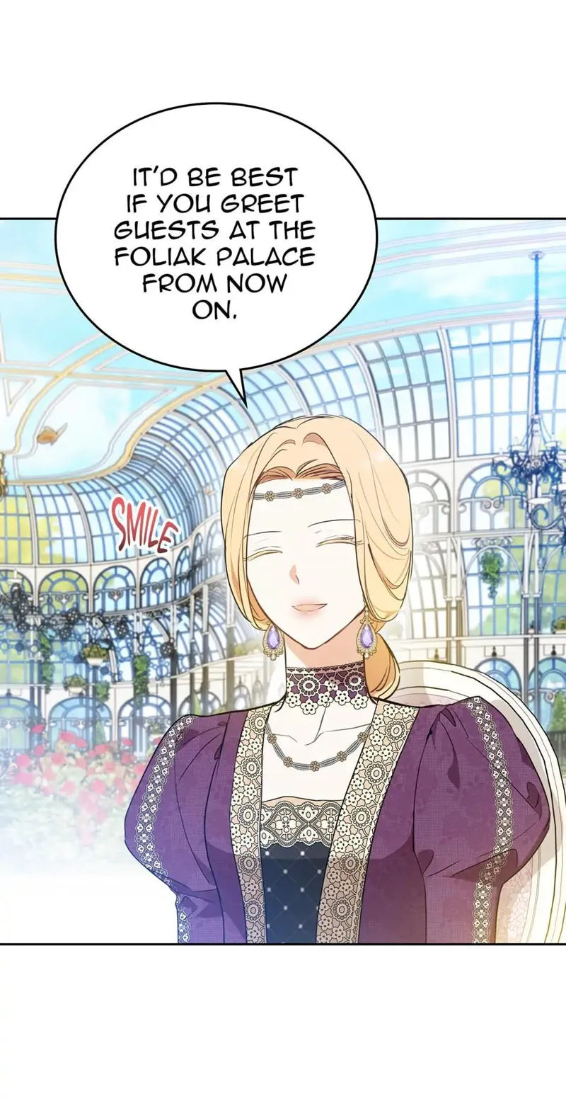 I Shall Master this Family! Chapter 87 - 59