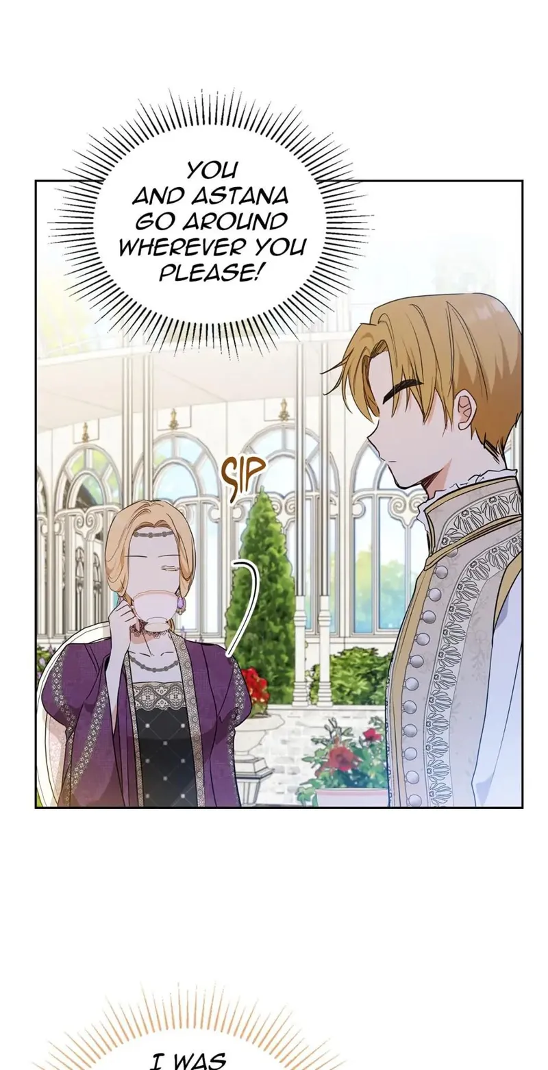 I Shall Master this Family! Chapter 87 - 61