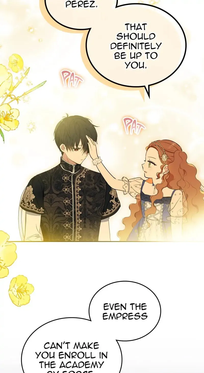 I Shall Master this Family! Chapter 87 - 7