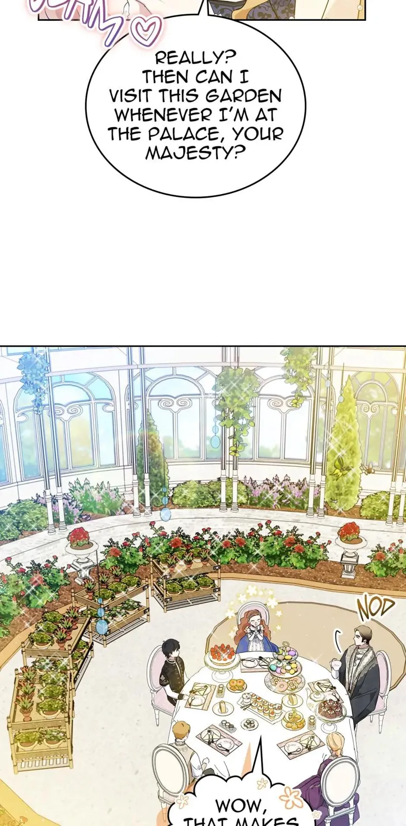 I Shall Master this Family! Chapter 87 - 70