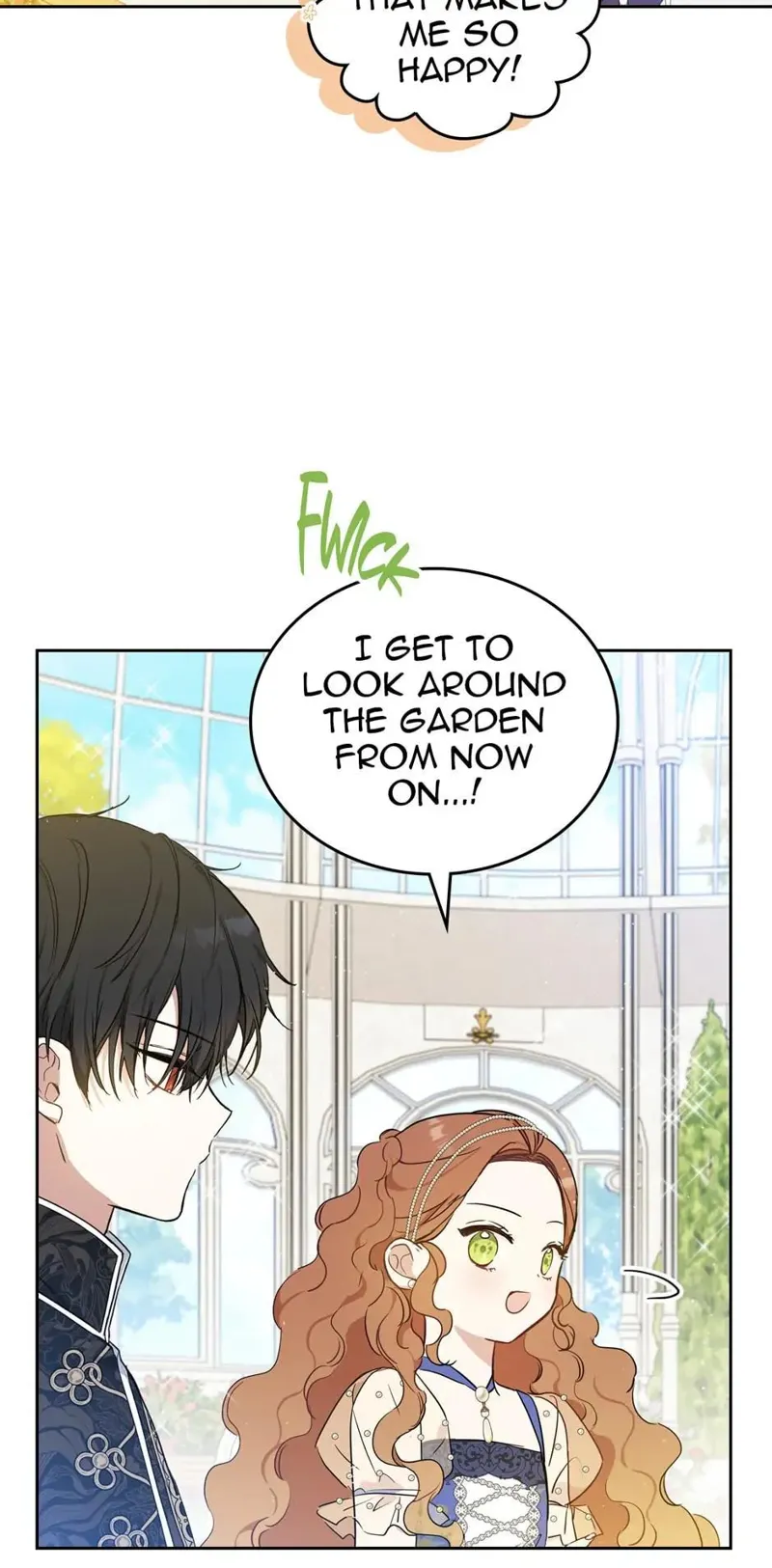 I Shall Master this Family! Chapter 87 - 71
