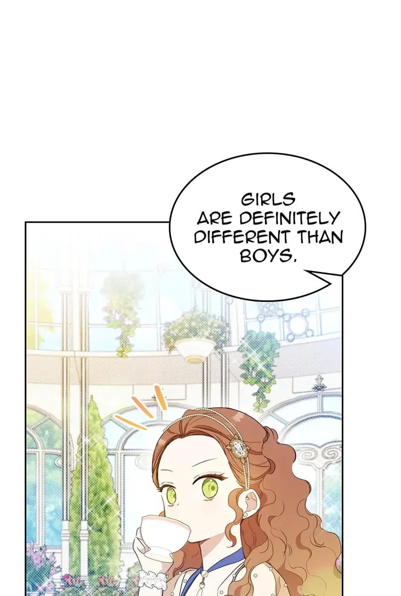 I Shall Master this Family! Chapter 87 - 77