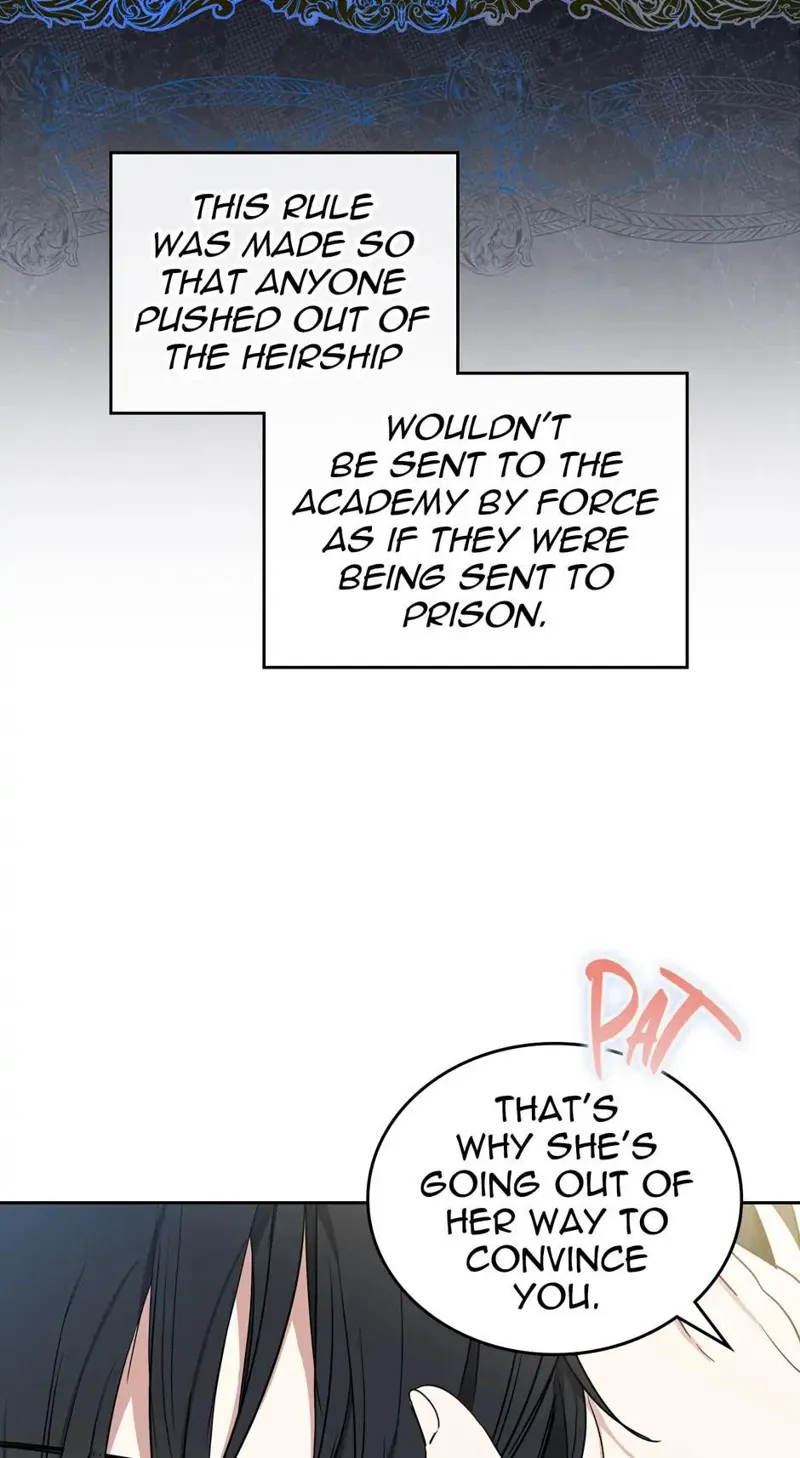 I Shall Master this Family! Chapter 87 - 9