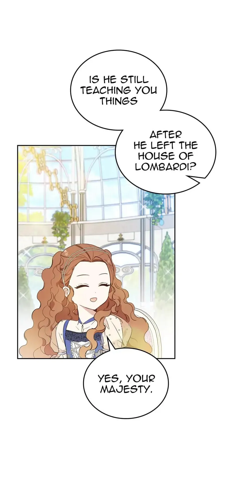 I Shall Master this Family! Chapter 88 - 15