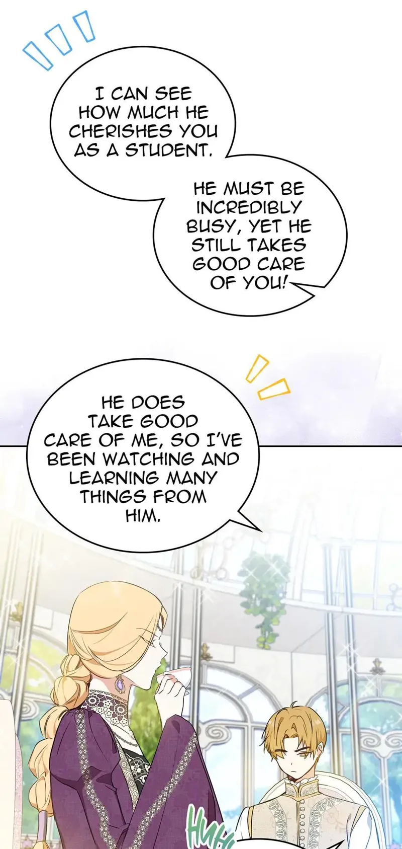 I Shall Master this Family! Chapter 88 - 16