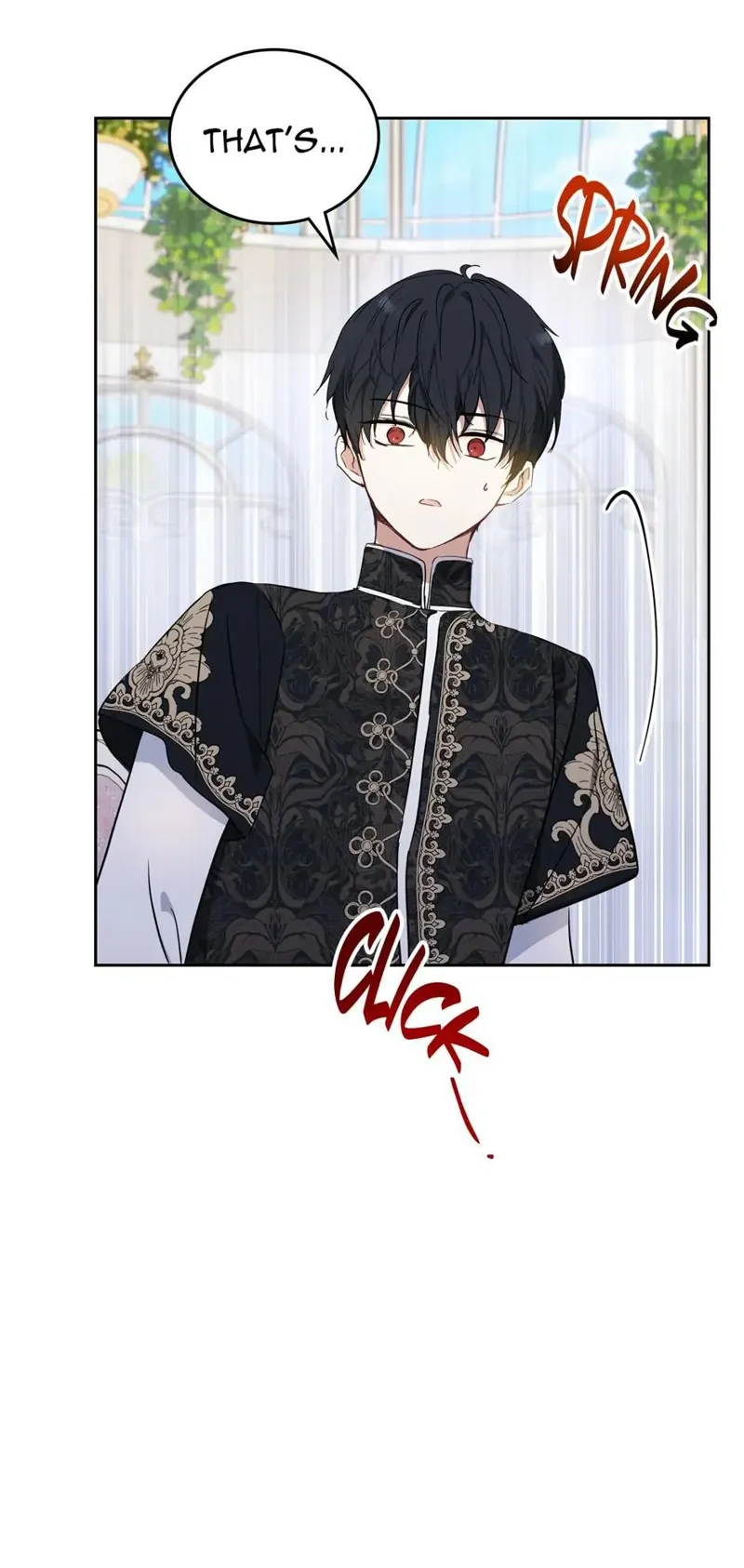 I Shall Master this Family! Chapter 88 - 19