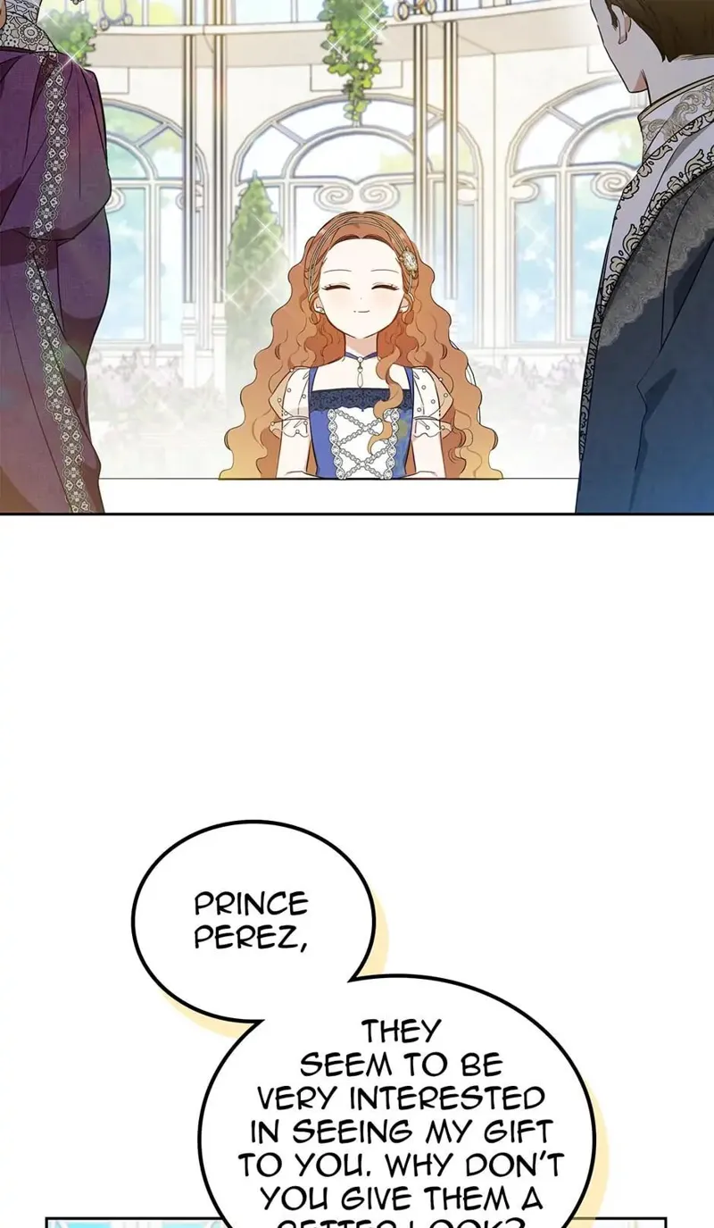 I Shall Master this Family! Chapter 88 - 27