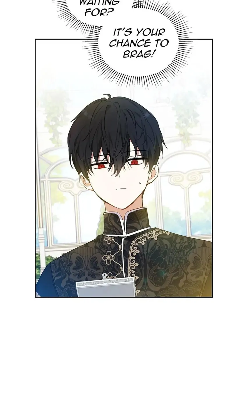 I Shall Master this Family! Chapter 88 - 29
