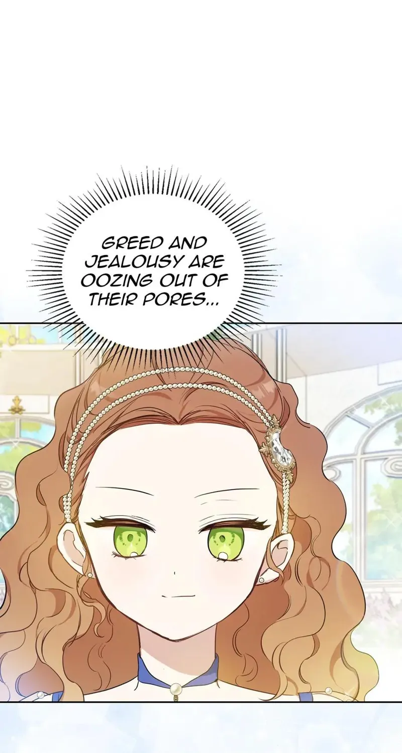 I Shall Master this Family! Chapter 88 - 32