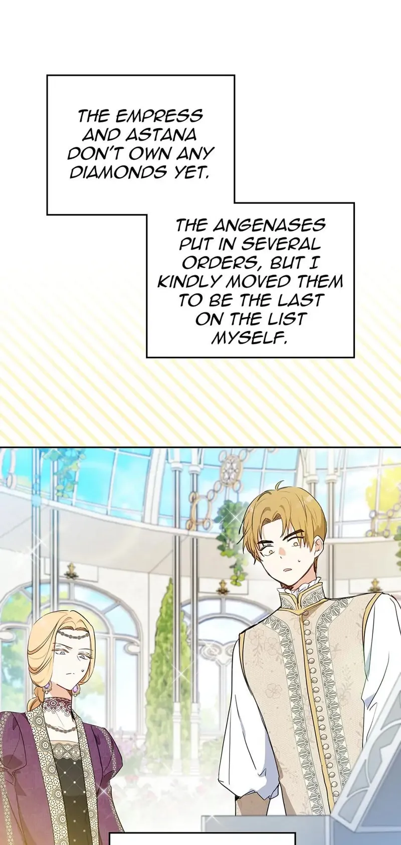 I Shall Master this Family! Chapter 88 - 35