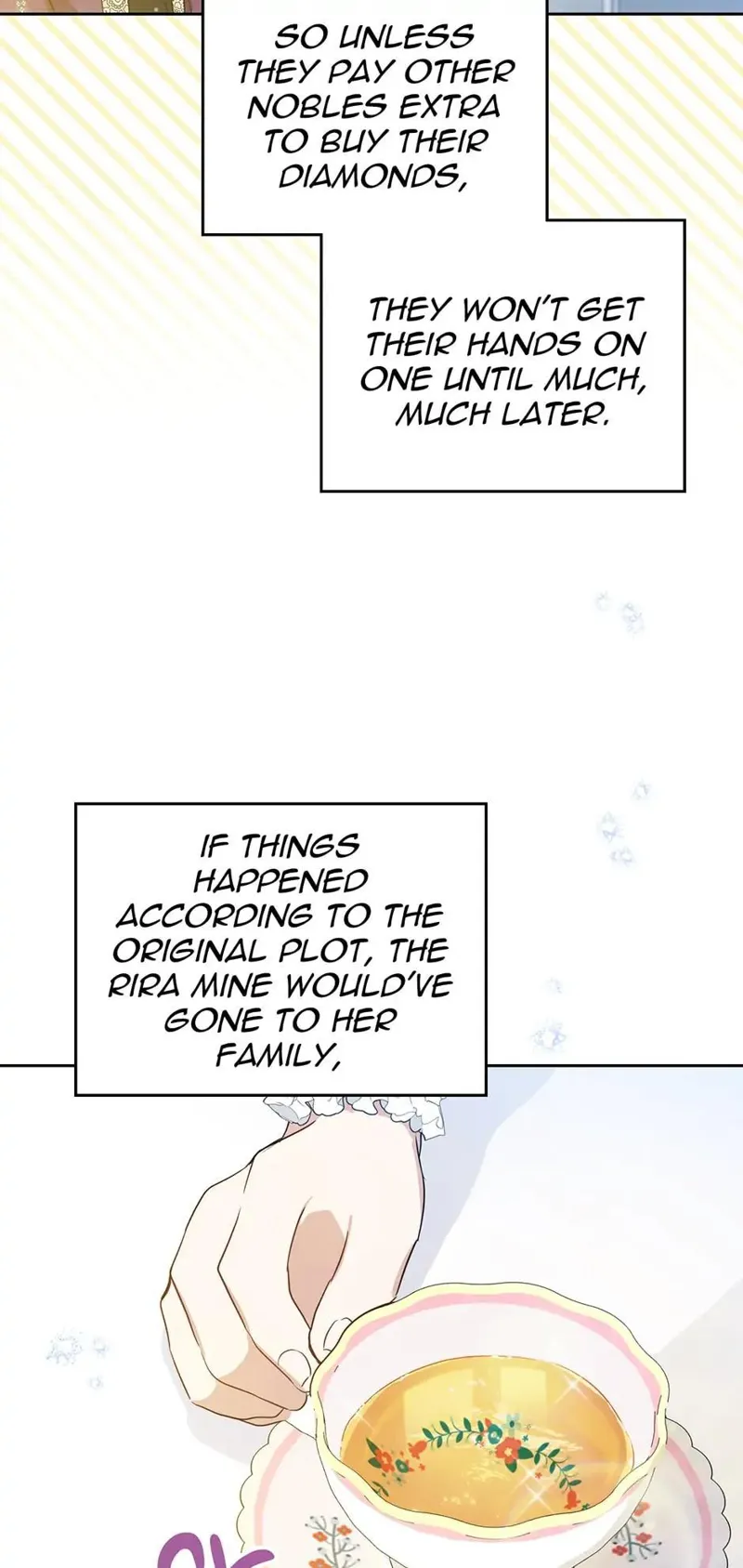 I Shall Master this Family! Chapter 88 - 36