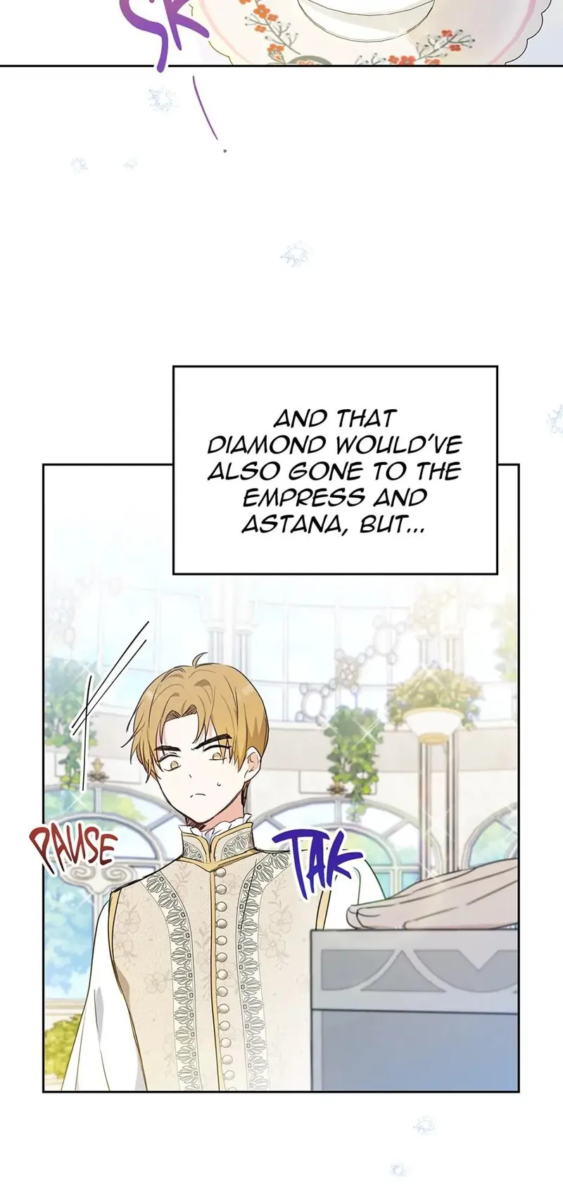 I Shall Master this Family! Chapter 88 - 37