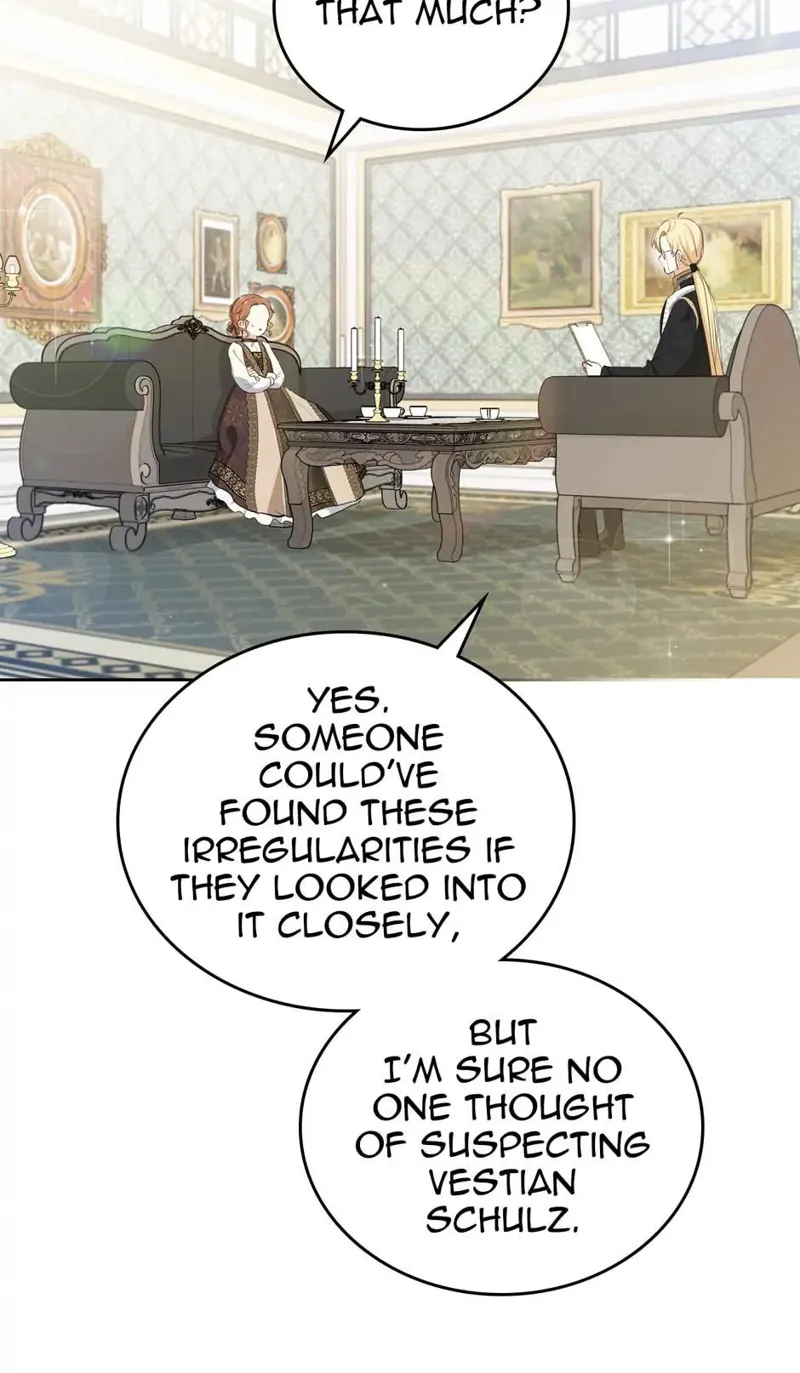 I Shall Master this Family! Chapter 88 - 44