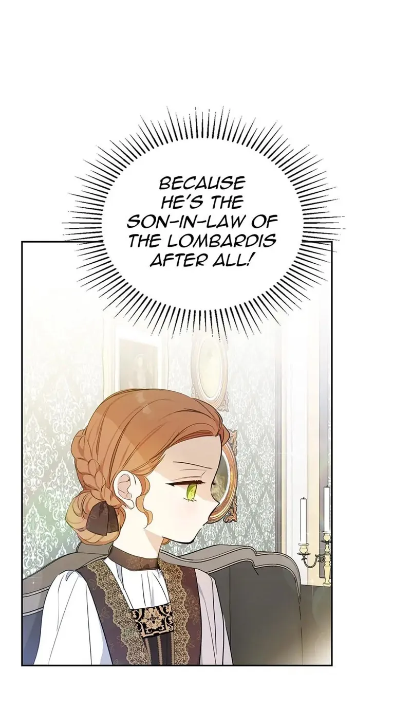 I Shall Master this Family! Chapter 88 - 45