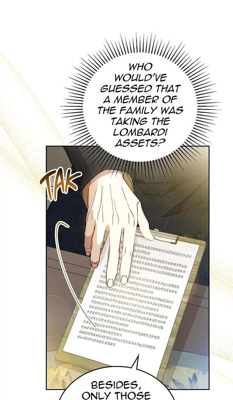 I Shall Master this Family! Chapter 88 - 46