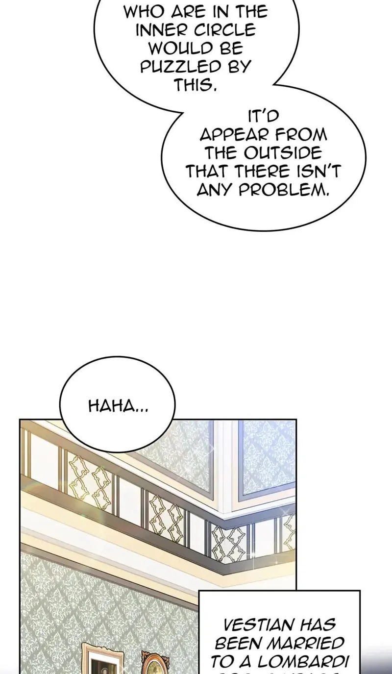I Shall Master this Family! Chapter 88 - 47