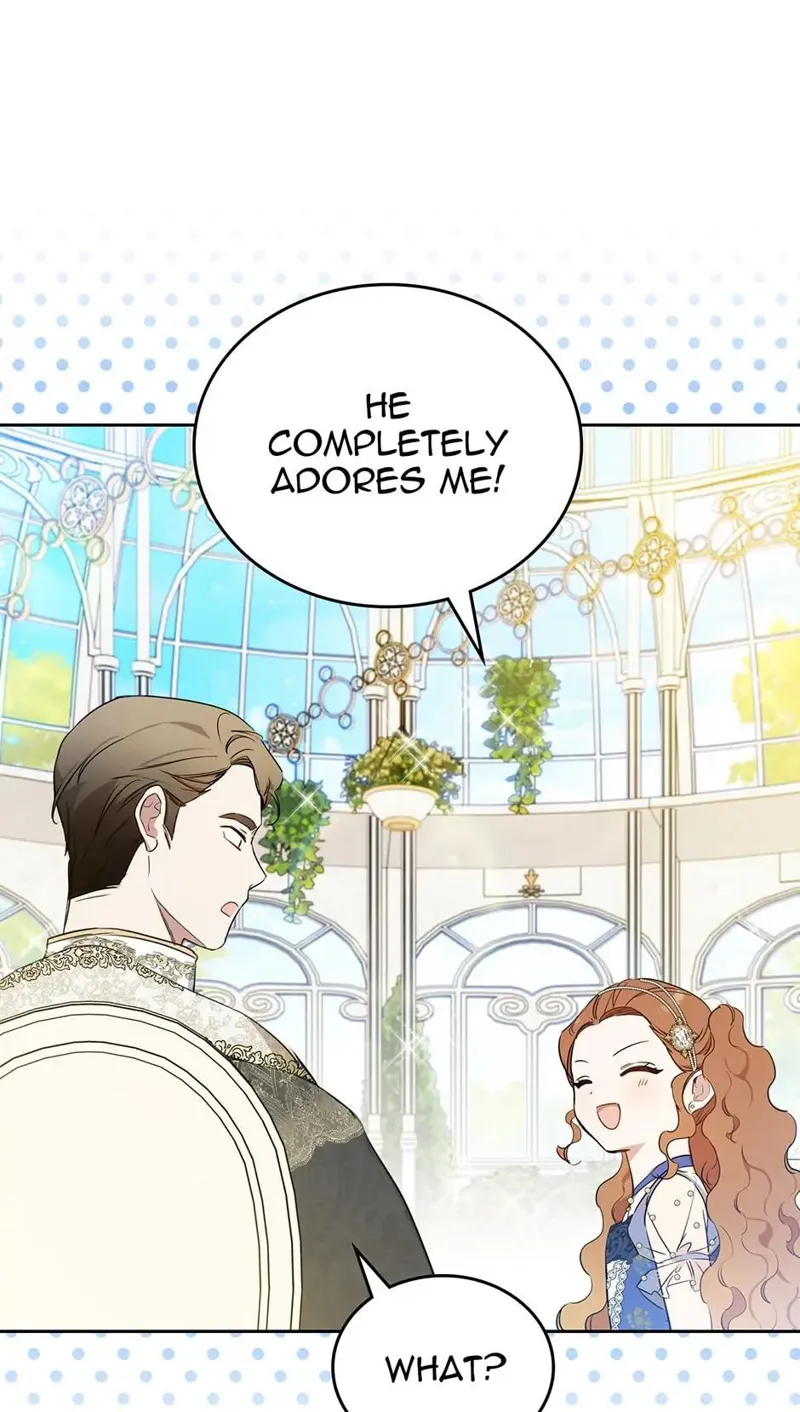 I Shall Master this Family! Chapter 88 - 5