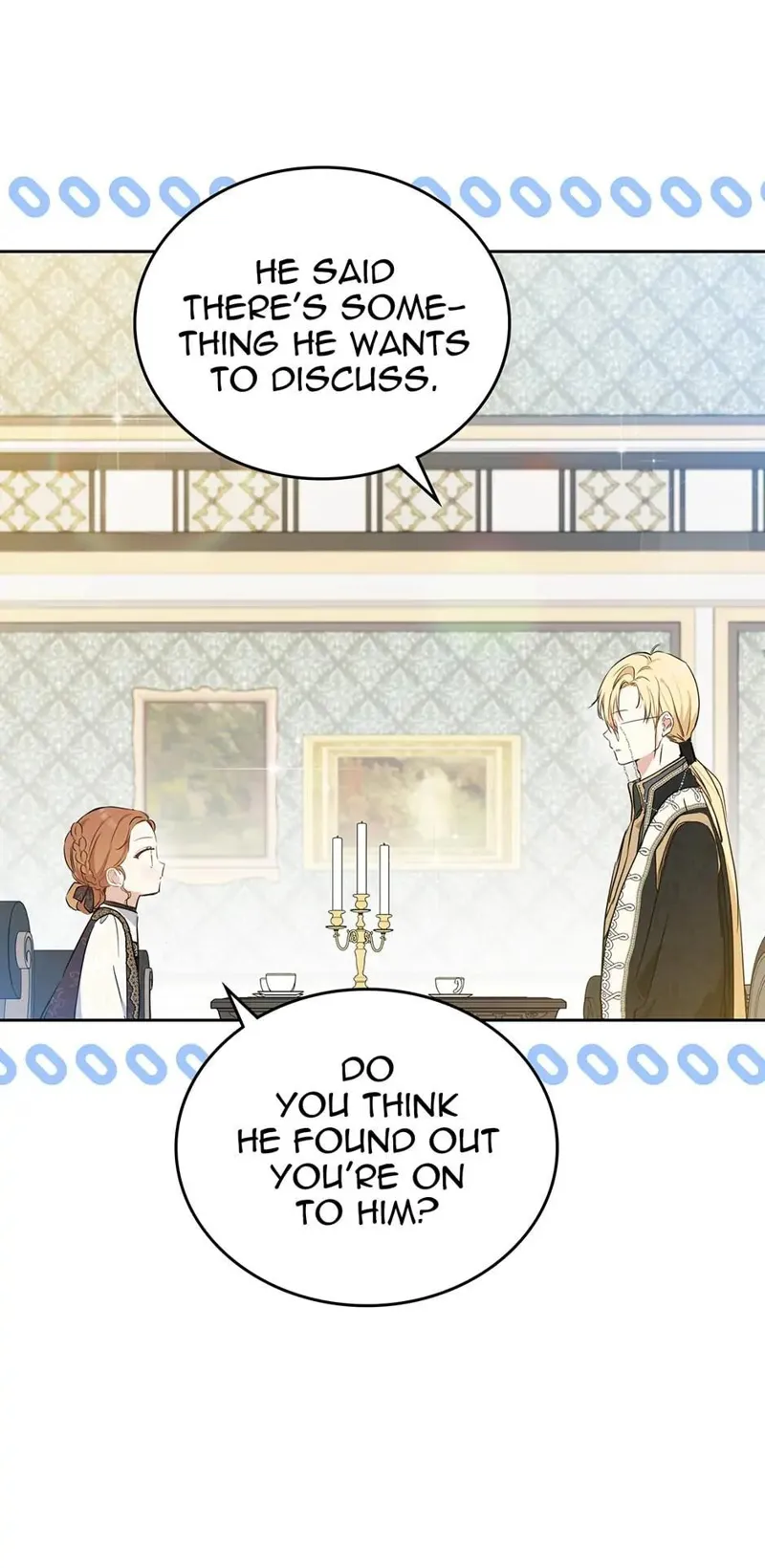 I Shall Master this Family! Chapter 88 - 51