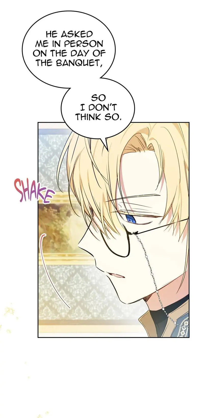 I Shall Master this Family! Chapter 88 - 52