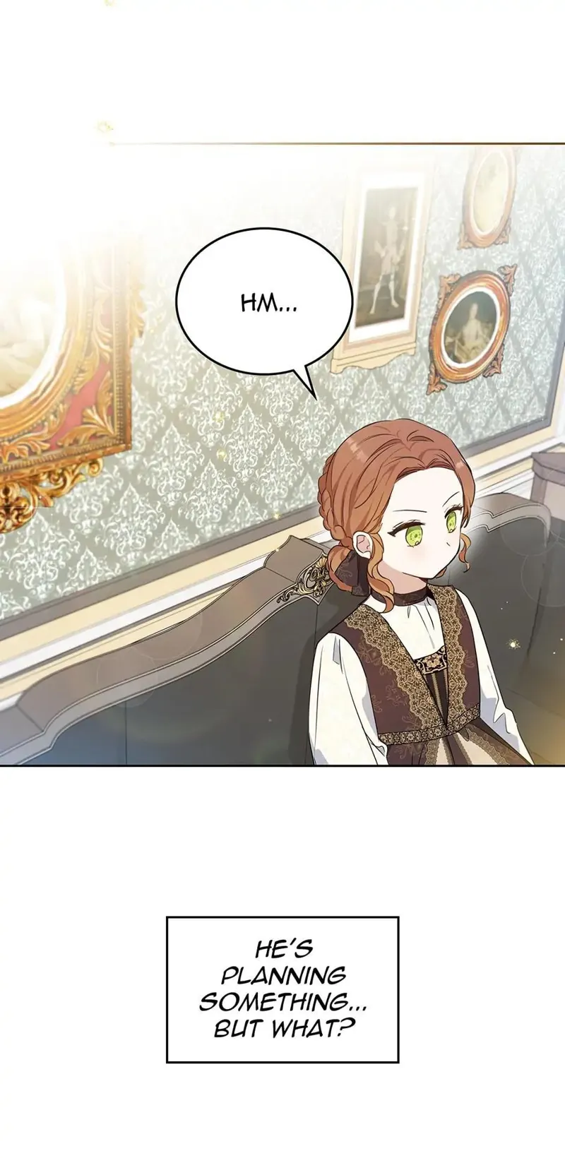 I Shall Master this Family! Chapter 88 - 53