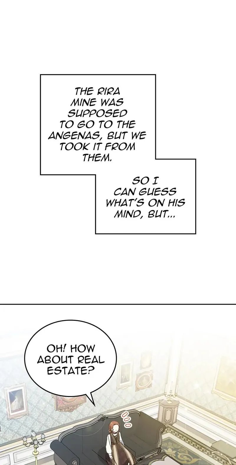 I Shall Master this Family! Chapter 88 - 54