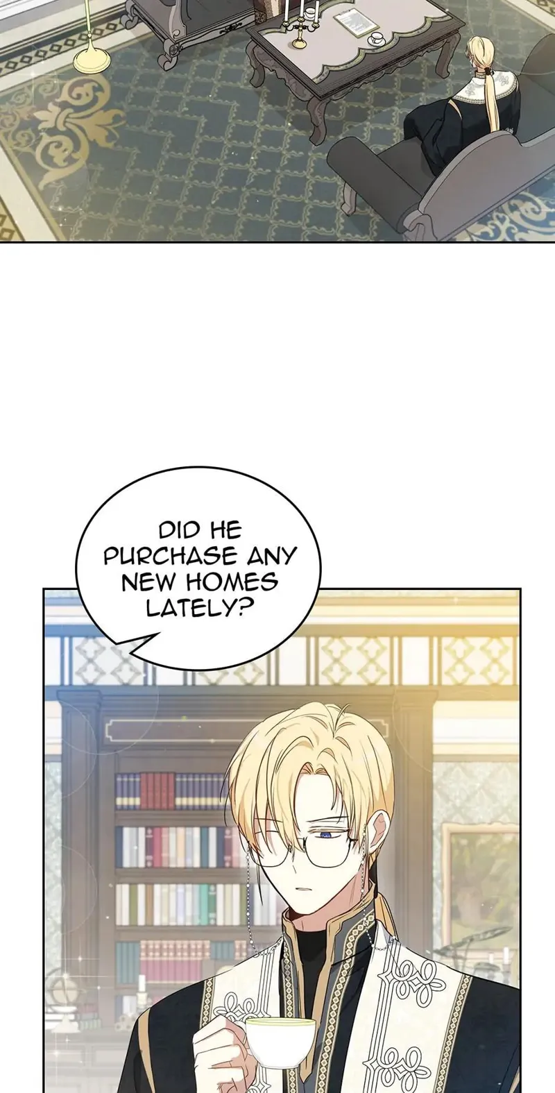 I Shall Master this Family! Chapter 88 - 55