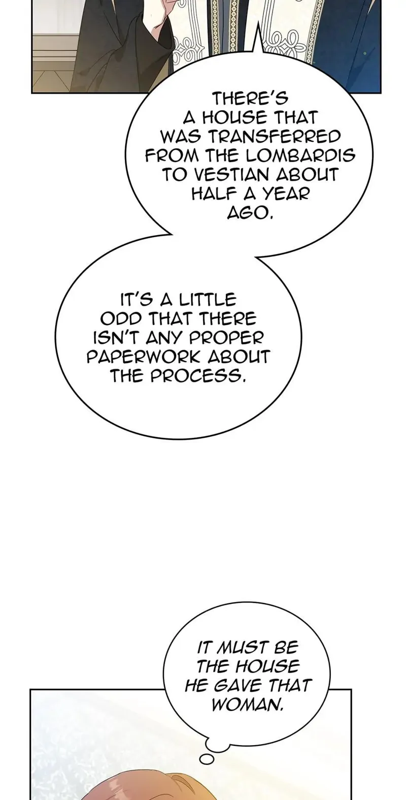 I Shall Master this Family! Chapter 88 - 56