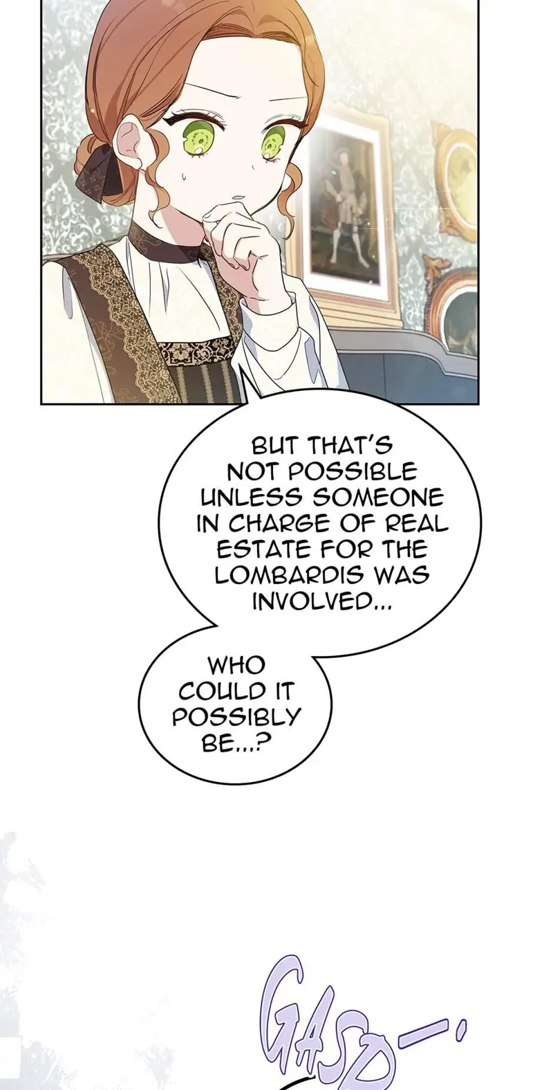 I Shall Master this Family! Chapter 88 - 57