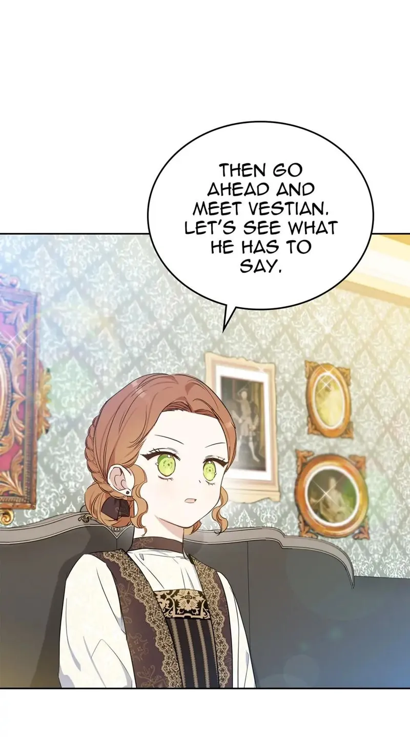 I Shall Master this Family! Chapter 88 - 64