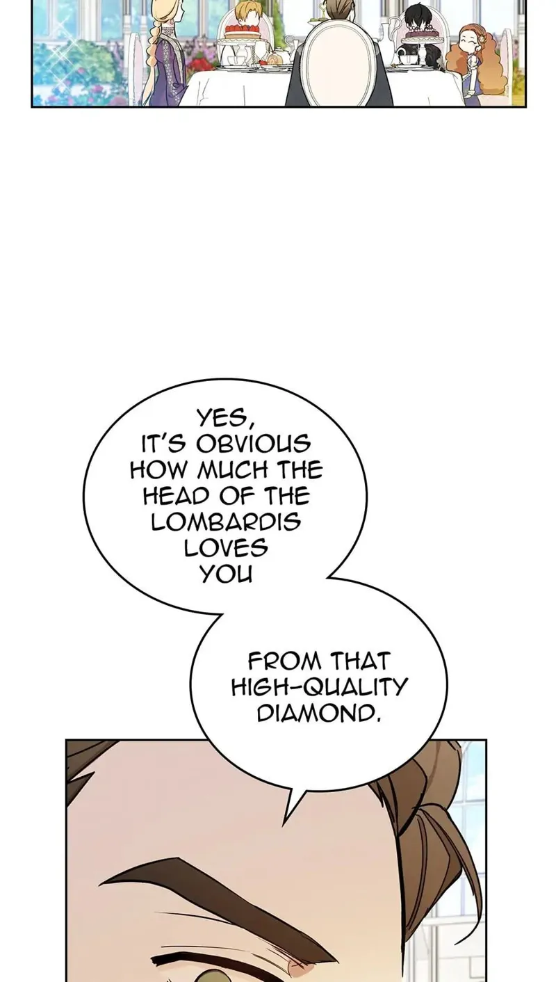 I Shall Master this Family! Chapter 88 - 7