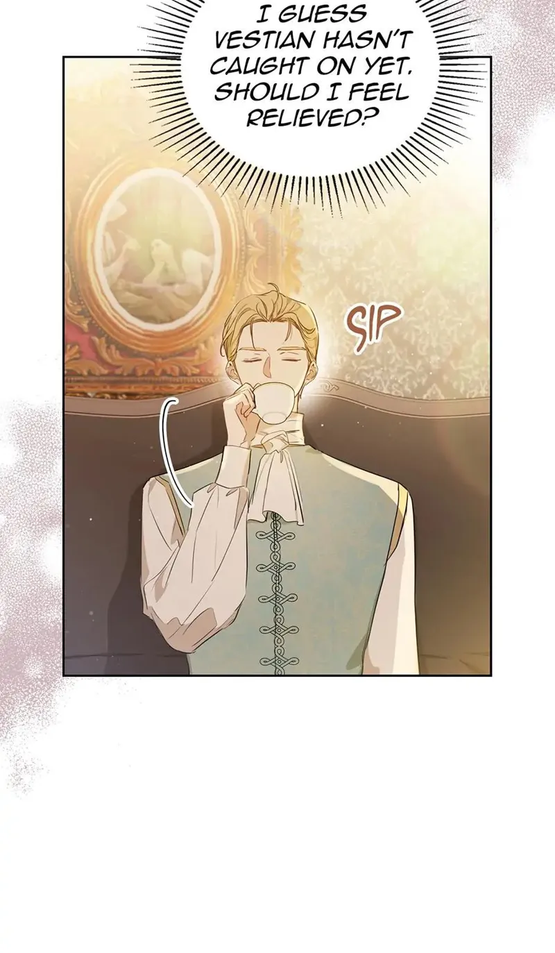 I Shall Master this Family! Chapter 88 - 73