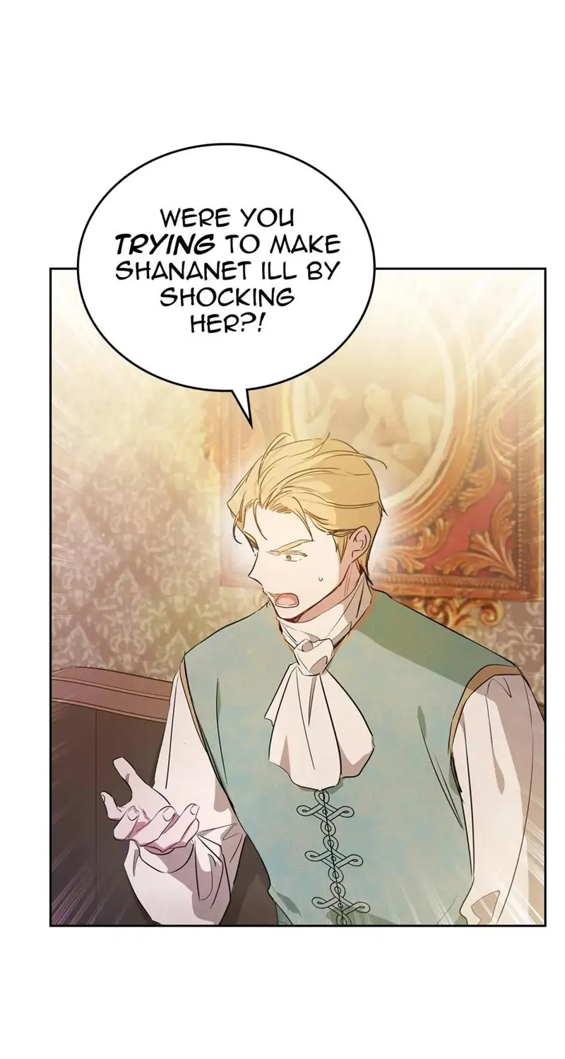 I Shall Master this Family! Chapter 89 - 10