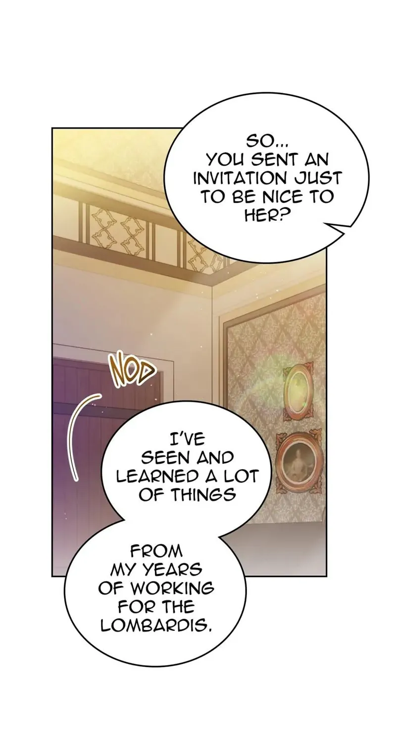 I Shall Master this Family! Chapter 89 - 20