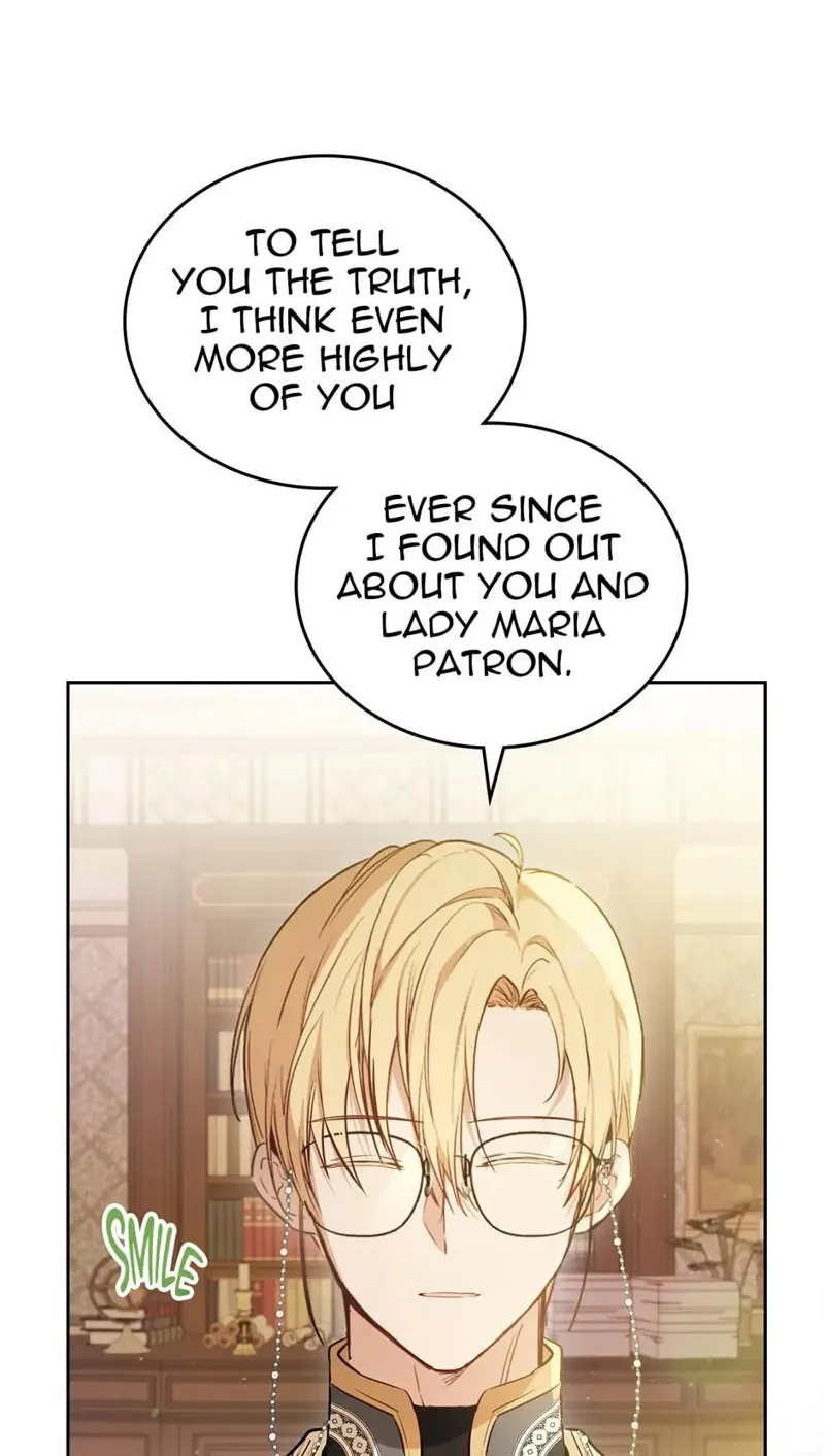 I Shall Master this Family! Chapter 89 - 21