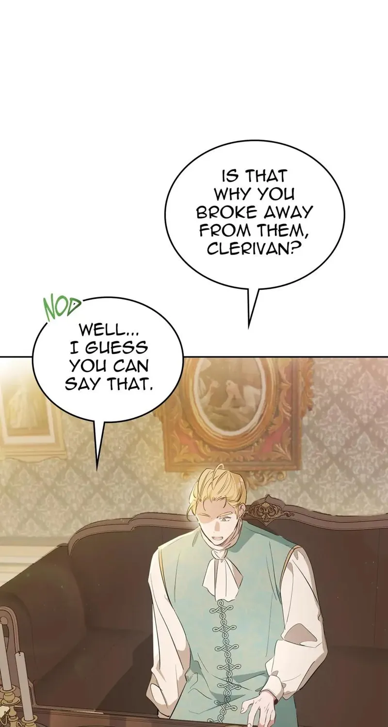 I Shall Master this Family! Chapter 89 - 26