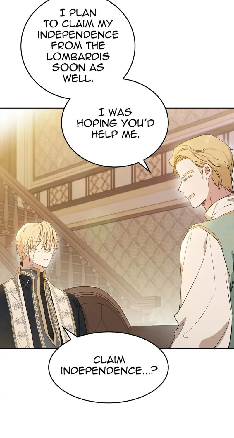 I Shall Master this Family! Chapter 89 - 29