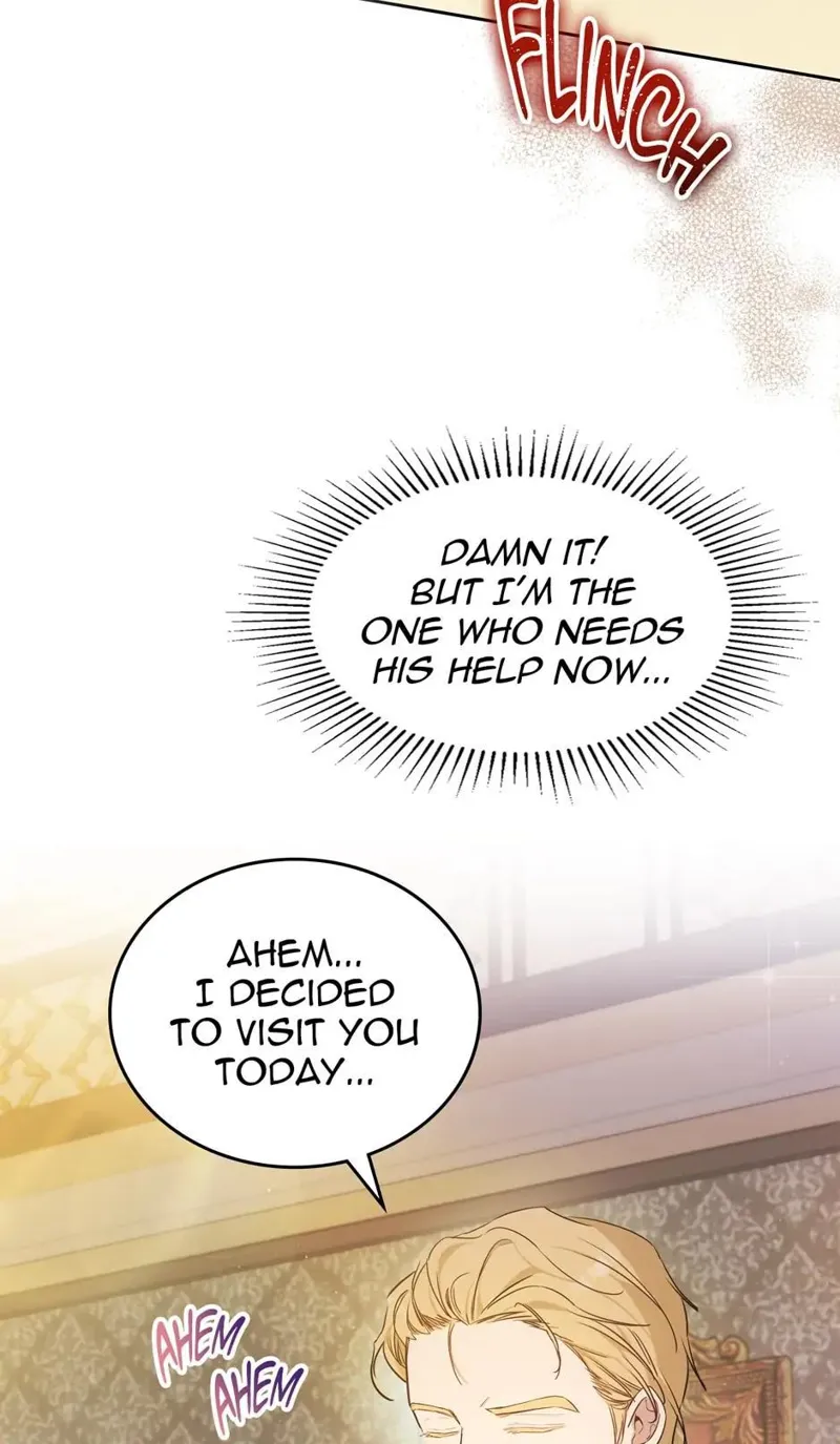 I Shall Master this Family! Chapter 89 - 3