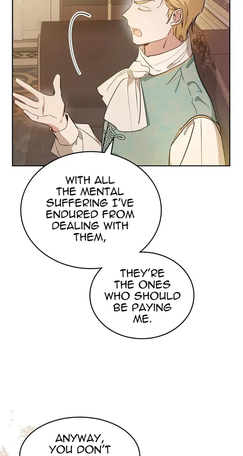 I Shall Master this Family! Chapter 89 - 32