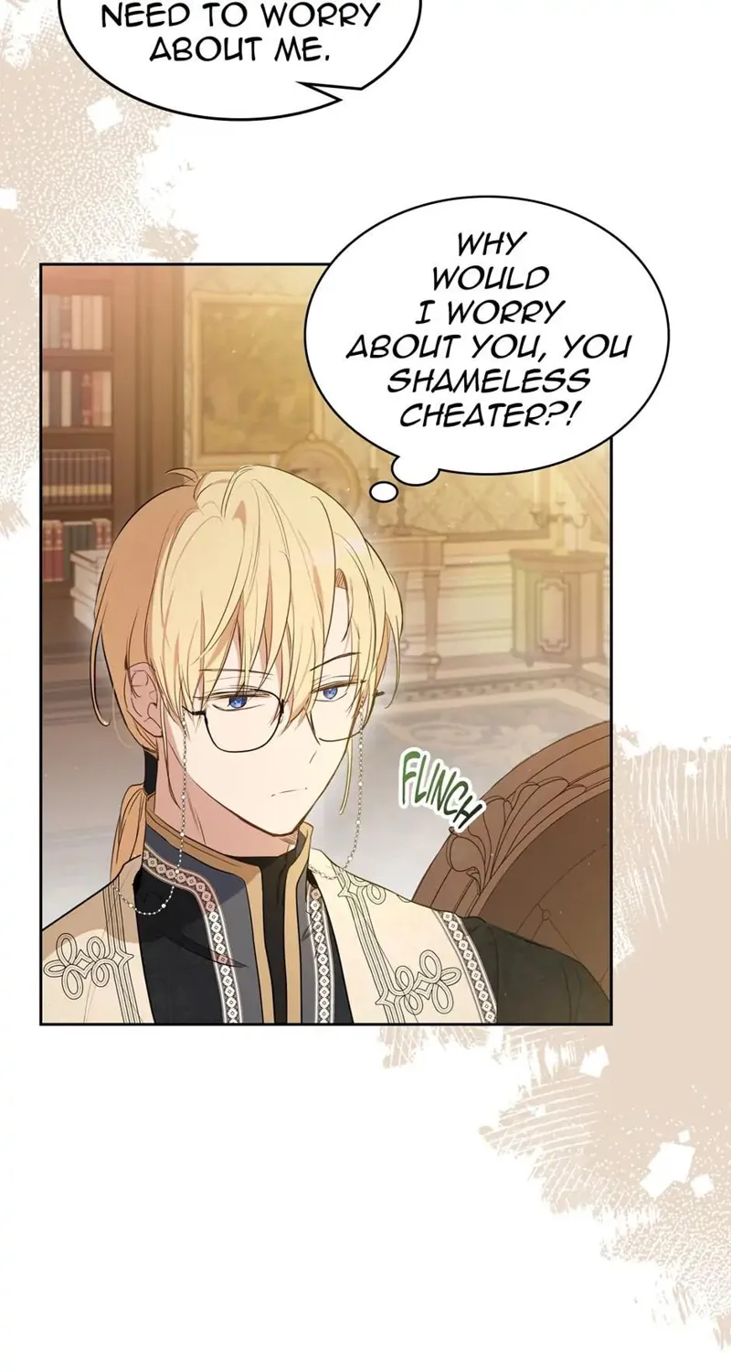 I Shall Master this Family! Chapter 89 - 33