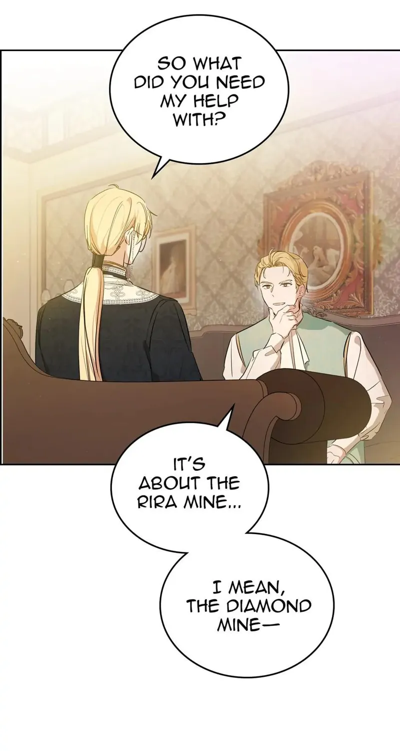 I Shall Master this Family! Chapter 89 - 34