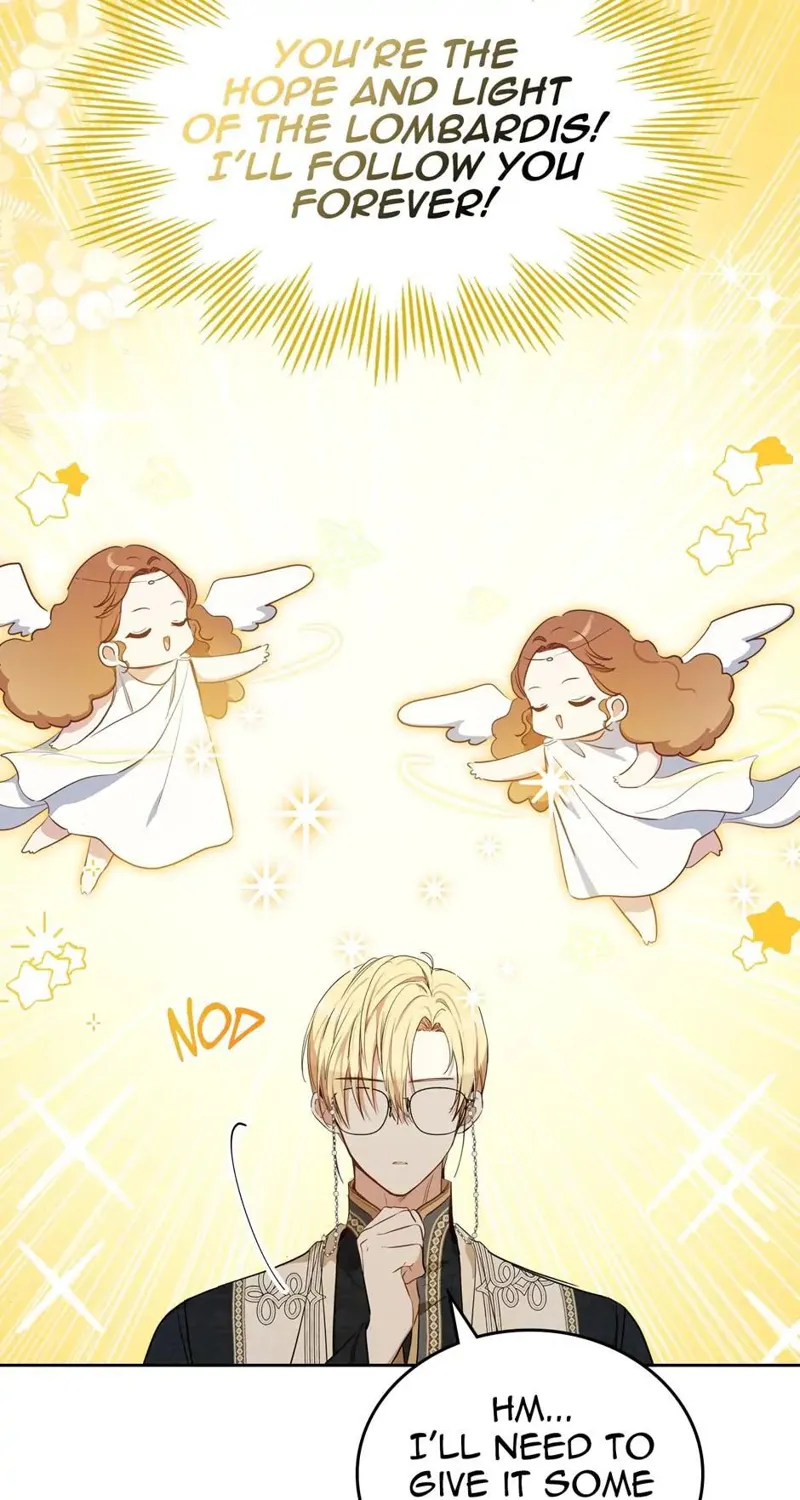 I Shall Master this Family! Chapter 89 - 37
