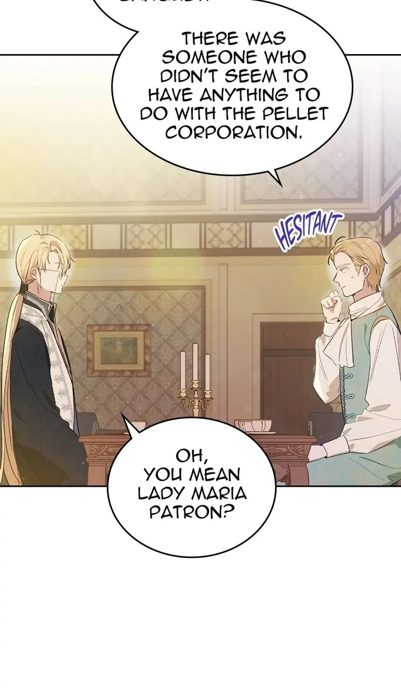 I Shall Master this Family! Chapter 89 - 5