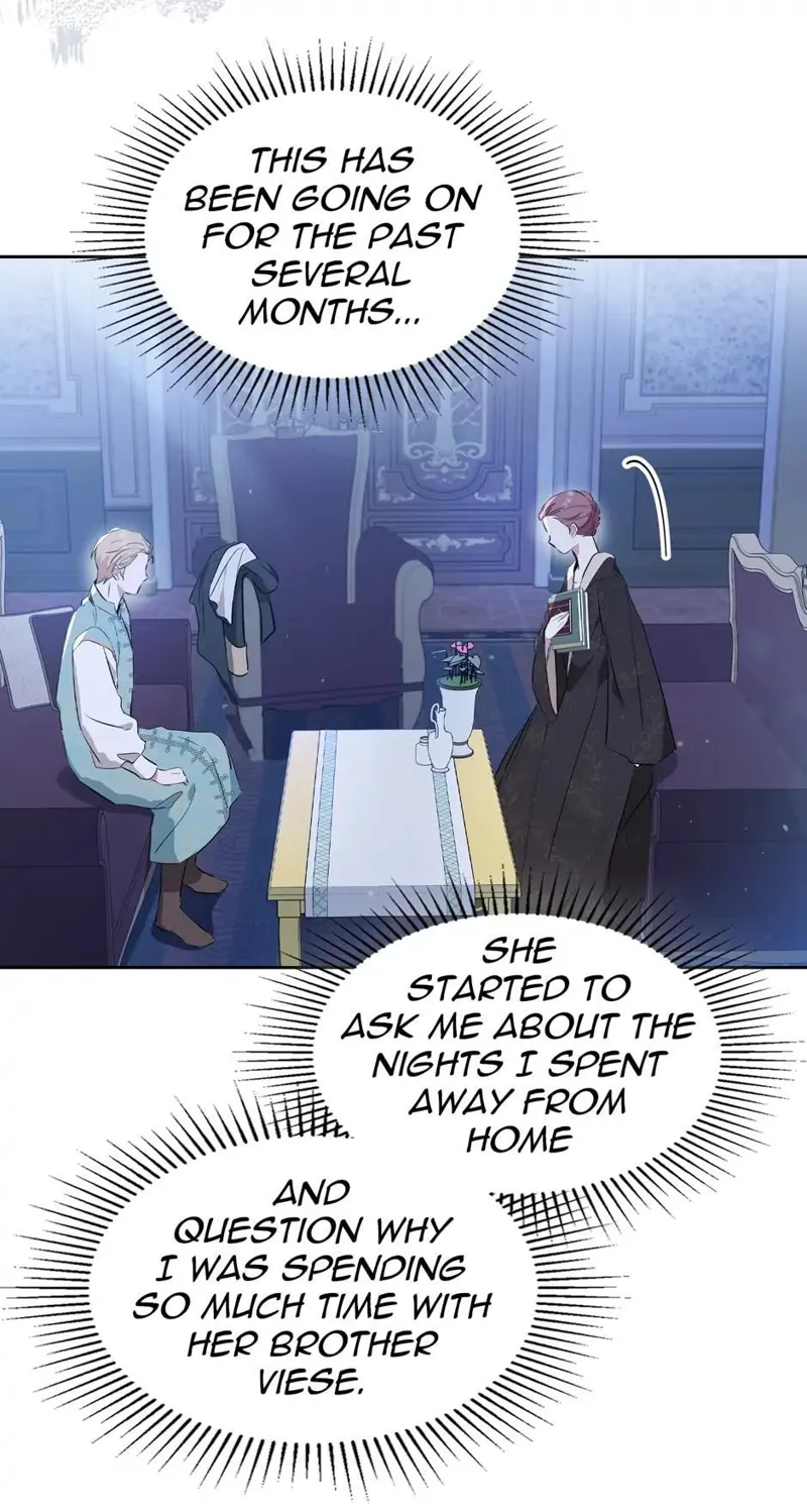 I Shall Master this Family! Chapter 89 - 50