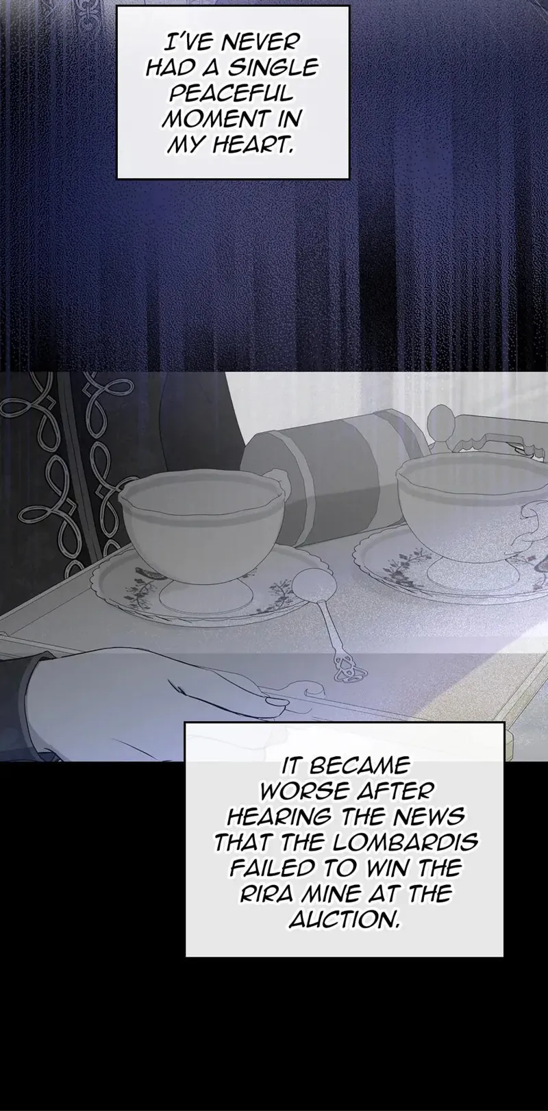 I Shall Master this Family! Chapter 89 - 60