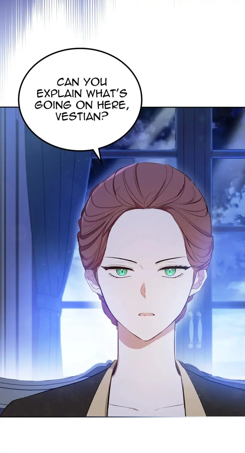 I Shall Master this Family! Chapter 89 - 64