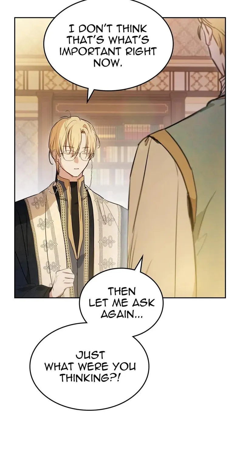 I Shall Master this Family! Chapter 89 - 9