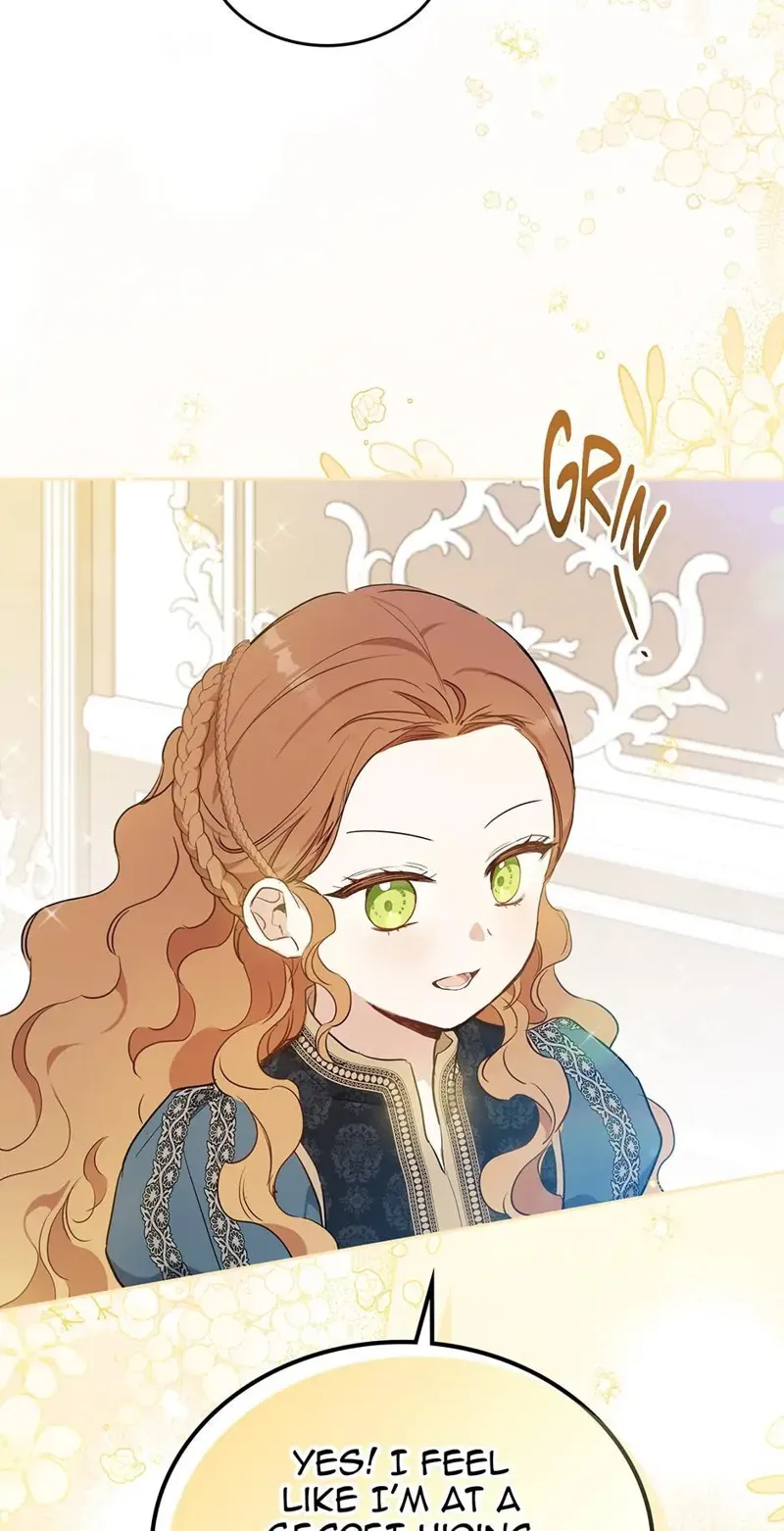 I Shall Master this Family! Chapter 91 - 16