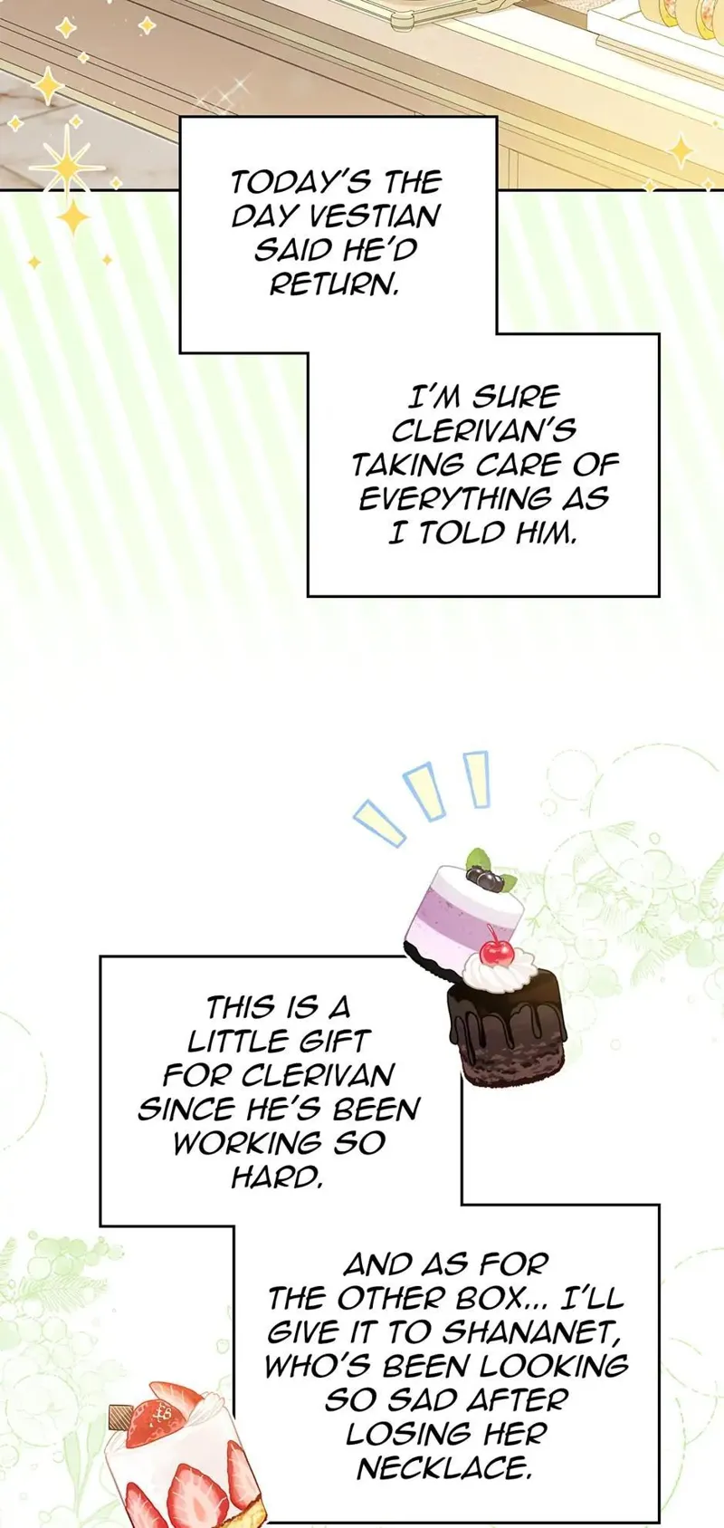 I Shall Master this Family! Chapter 91 - 20