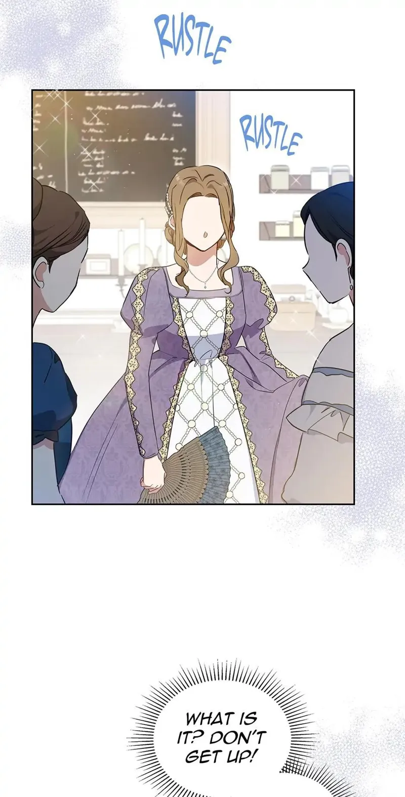 I Shall Master this Family! Chapter 91 - 27